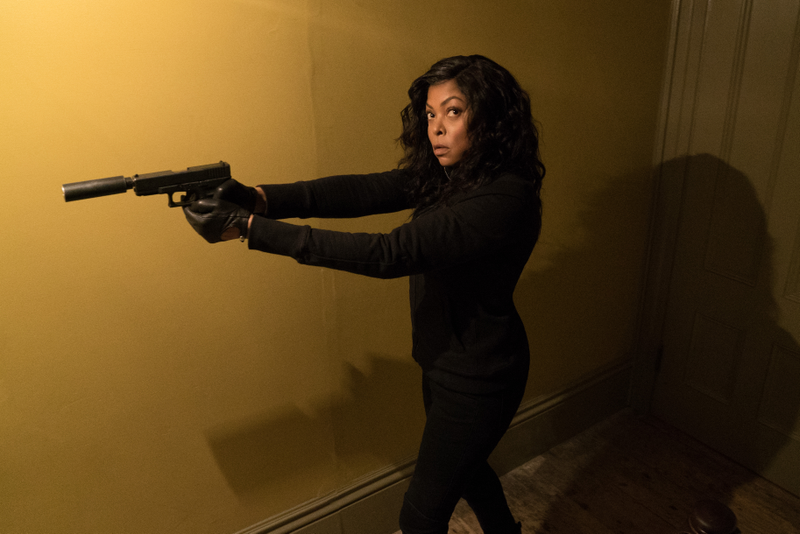 Courtesy of Dana Starbard/Sony Pictures